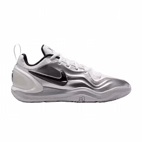 Nike Wmns A'Two 'WNBA All-Star - Metallic Silver'