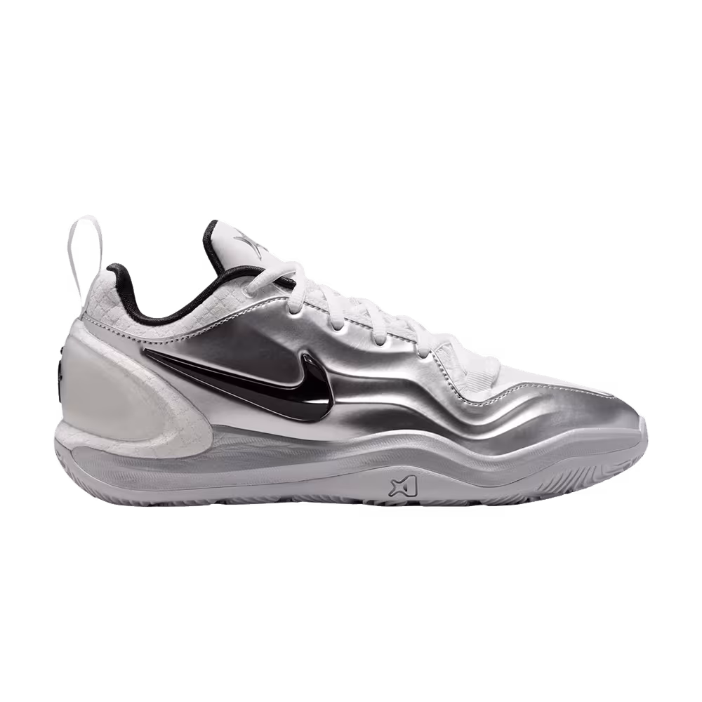 Nike Women's A'Two Two WNBA All-Star - Metallic Silver
