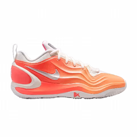 Nike A'Two GS 'Orange Pulse'