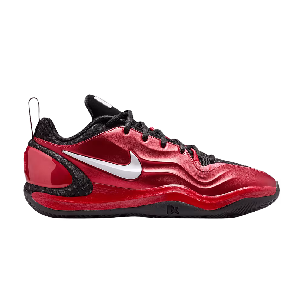 Nike A'Two Siren Red