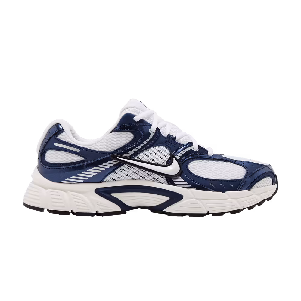 Nike V5 RNR White Midnight Navy