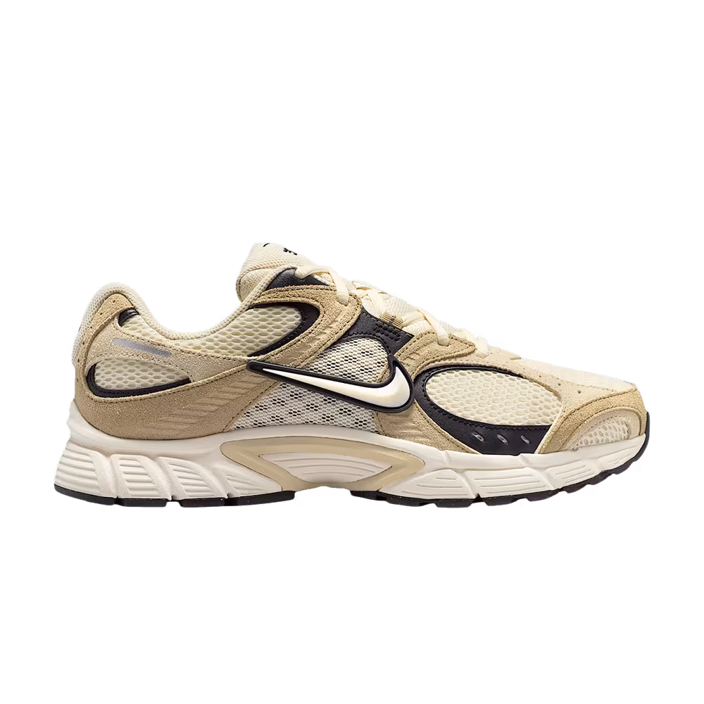 Nike V5 RNR Suede Coconut Milk Light Khaki