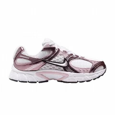 Nike Wmns V5 RNR 'White Tattoo Black Metallic Platinum'