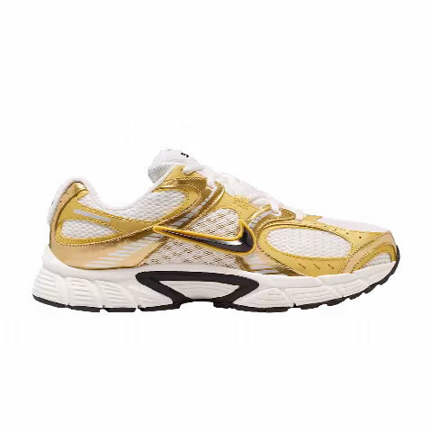 Nike V5 RNR 'Sail Buff Gold'