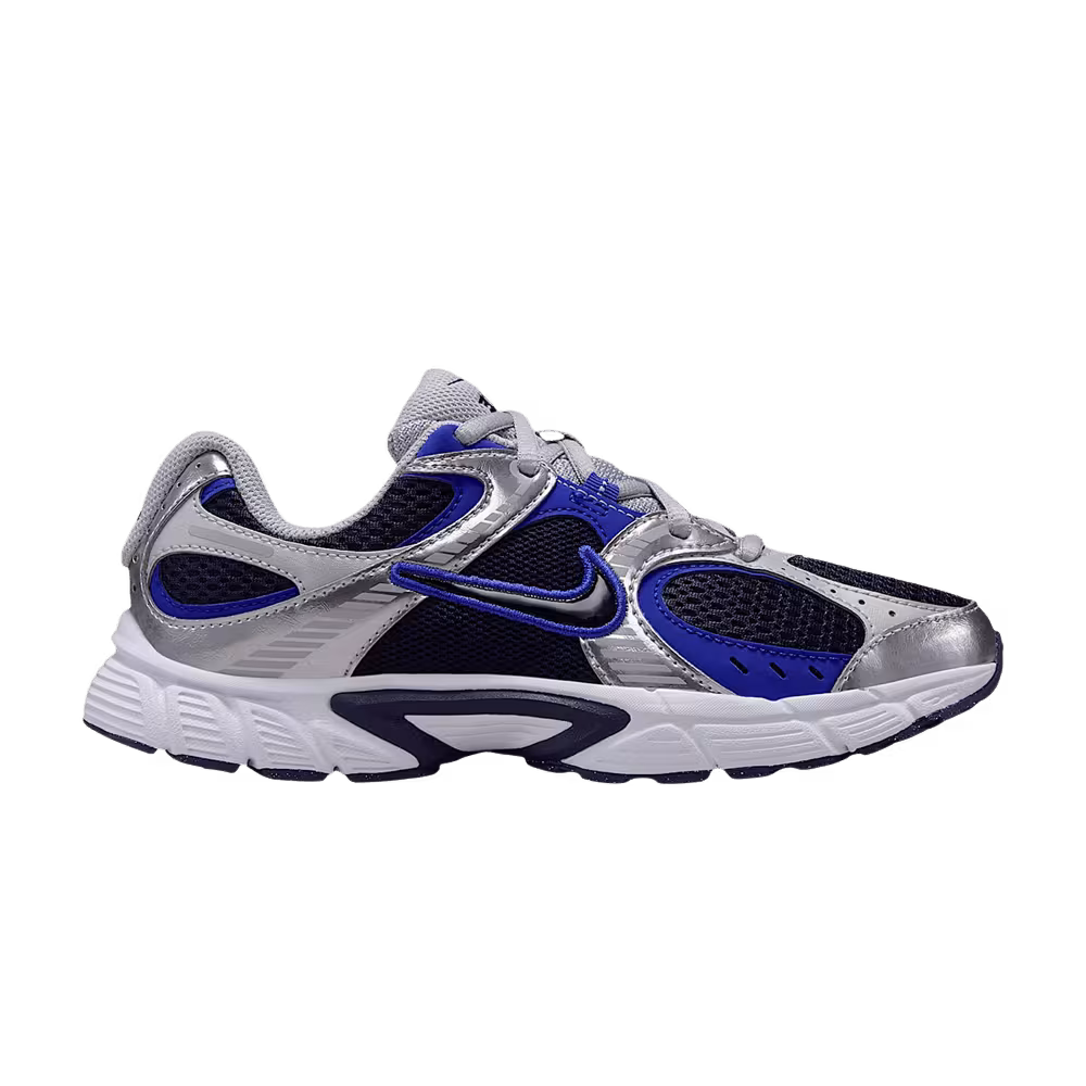 Nike V5 RNR GS Blue Eclipse