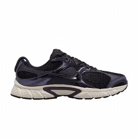 Nike V5 RNR 'Off Noir Gridiron Metallic Silver'