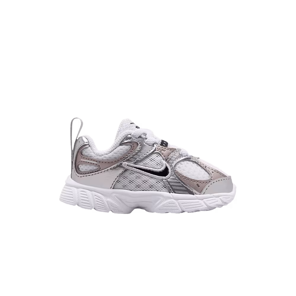 Nike V5 RNR TD White Vast Grey