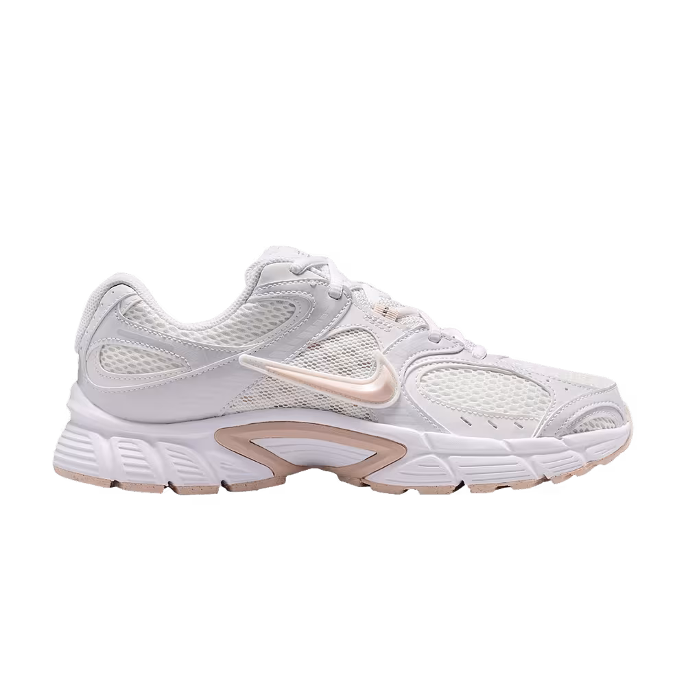 Nike Women's V5 RNR Summit White