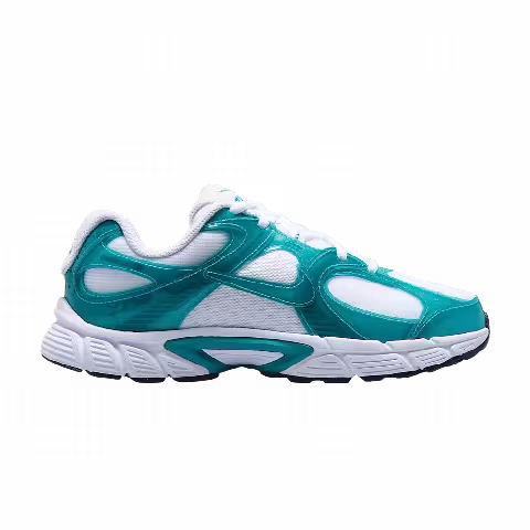 Nike V5 RNR SE Tech GS 'White Energy Black'