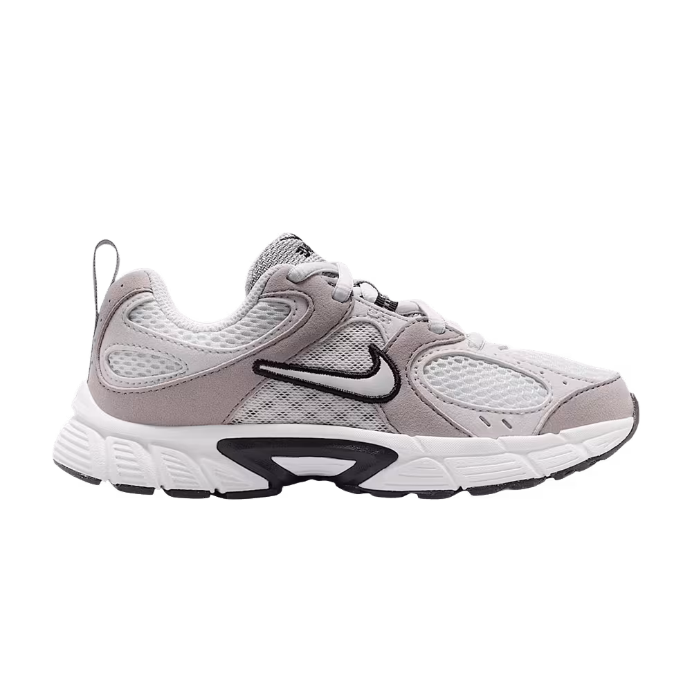 Nike V5 RNR Suede PS Off White