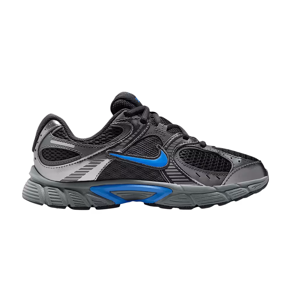 Nike V5 RNR GS Anthracite