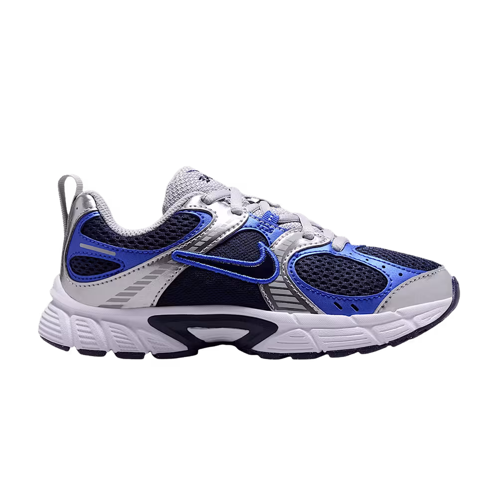 Nike V5 RNR PS Blue Eclipse Racer Blue
