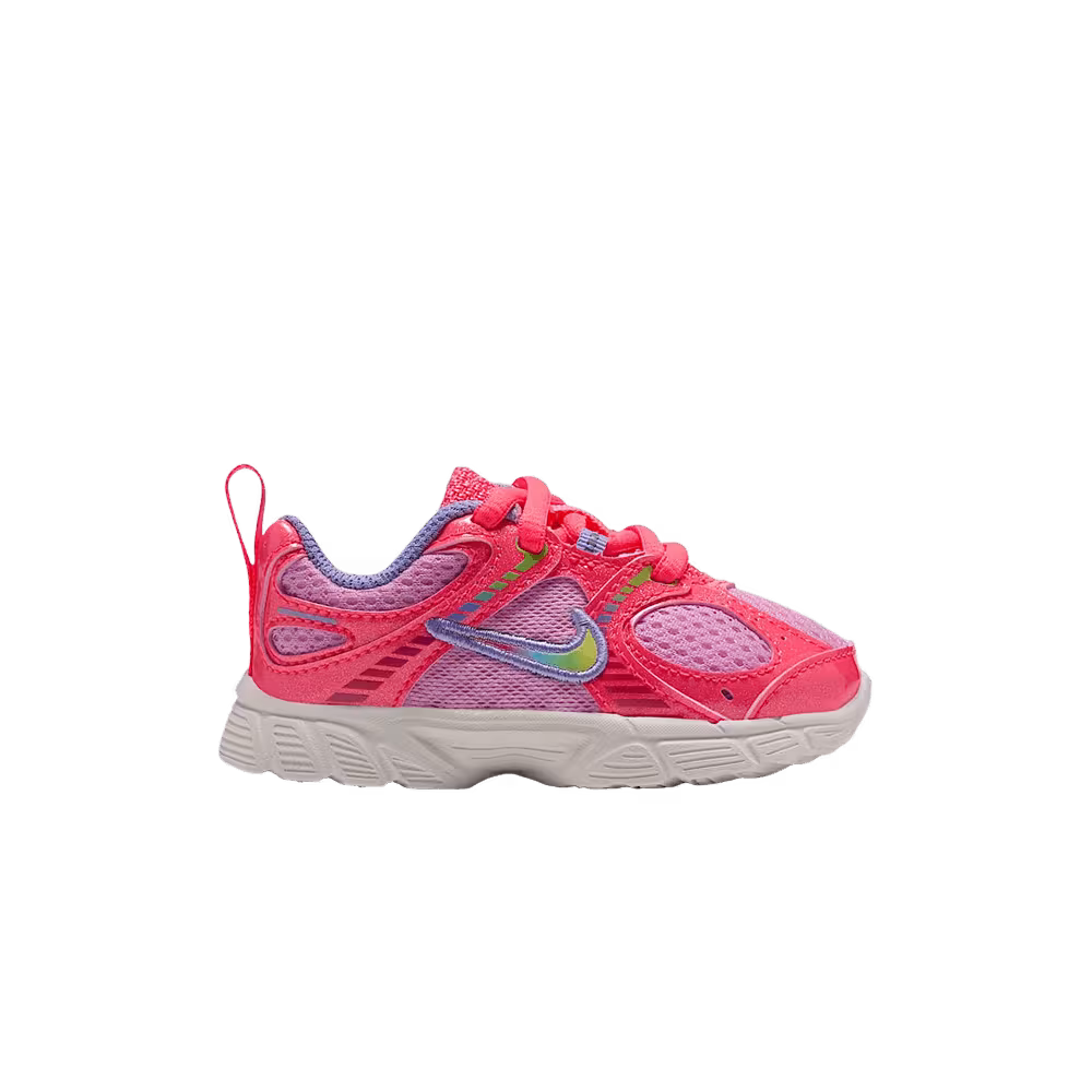 Nike V5 Rnr TD Hot Punch Pink Rise Light Thistle Multi-Color