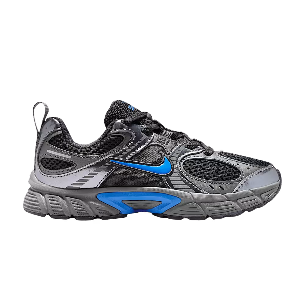 Nike V5 RNR PS Anthracite Metallic Cool Grey