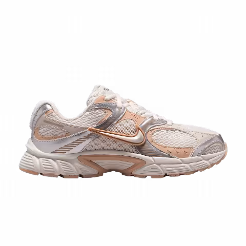 Nike Wmns V5 Rnr With Reflective Accents 'Phantom Chalk Shimmer Phantom'