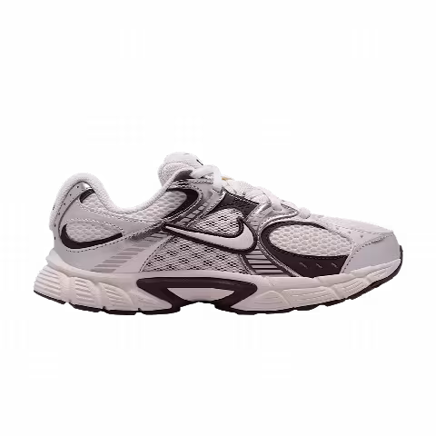 Nike V5 Rnr GS 'Phantom Moon Particle Burgundy Ash Phantom'