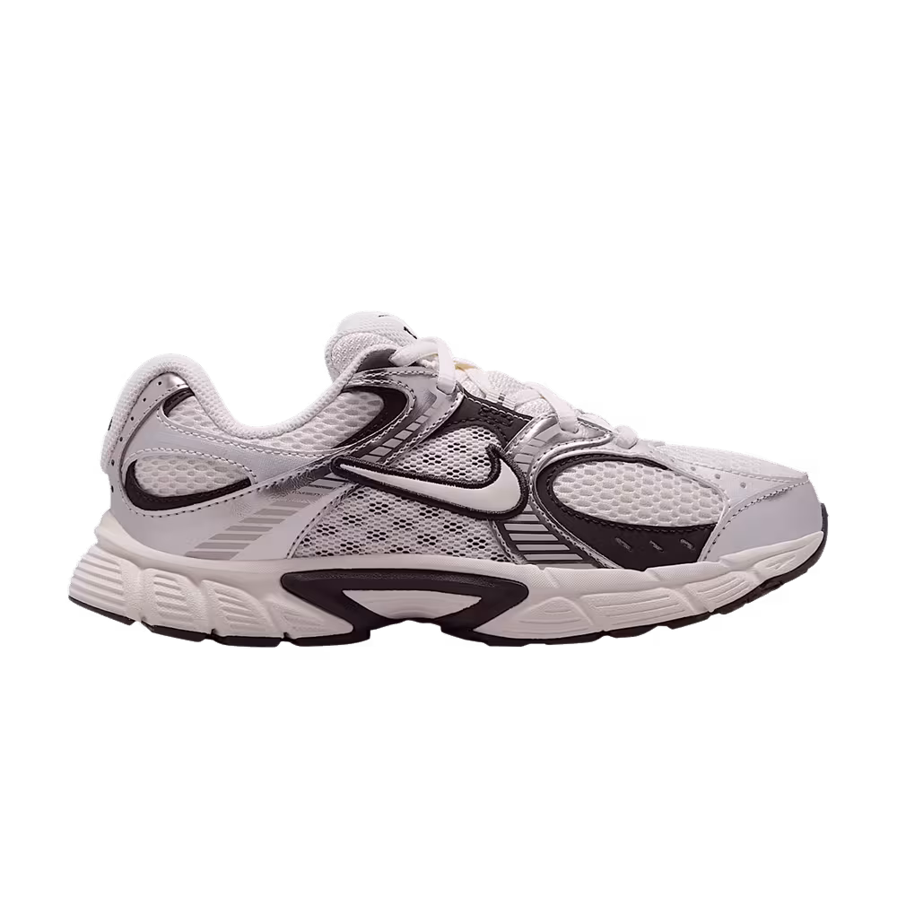 Nike V5 Rnr GS Phantom Moon Particle Burgundy Ash Phantom