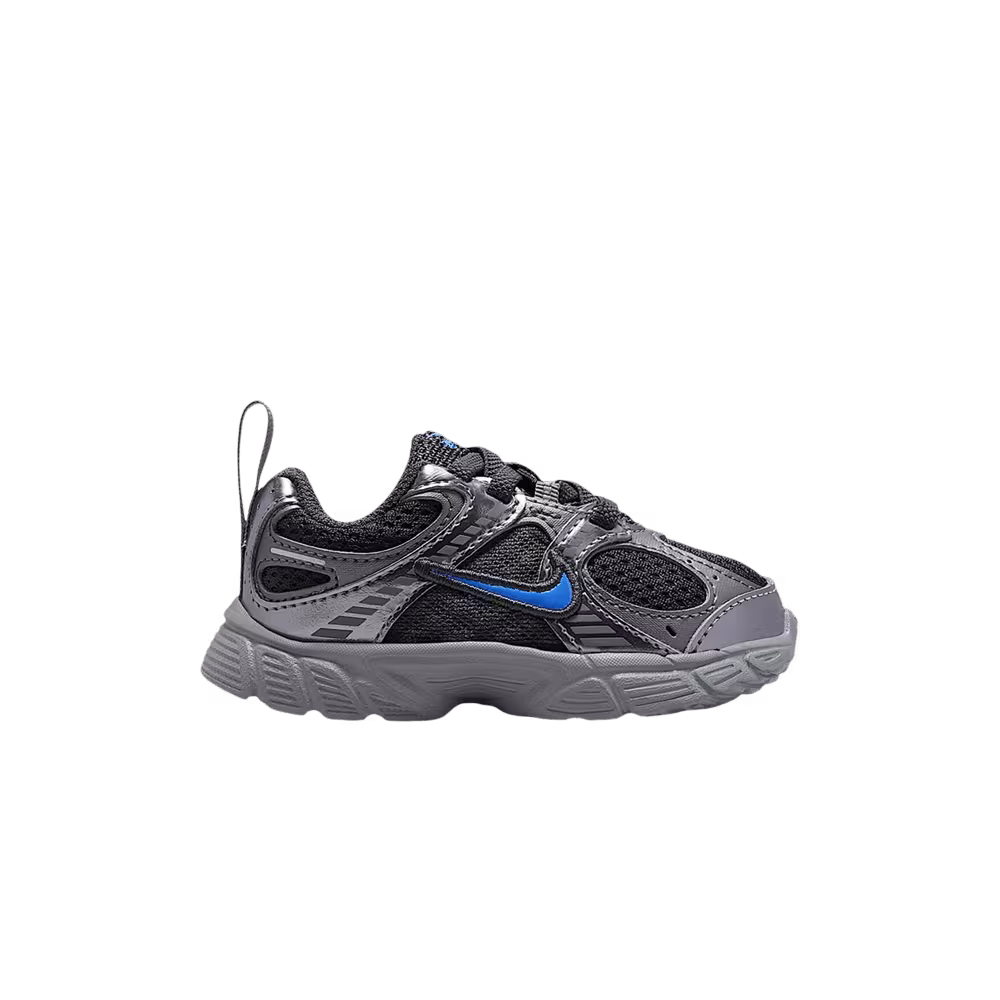 Nike V5 RNR TD Anthracite Metallic Cool Grey