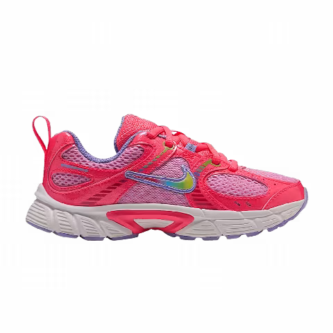 Nike V5 Rnr PS 'Hot Punch Pink Rise Light Thistle Multi-Color'