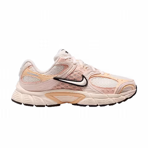 Nike Wmns V5 Rnr 'Chalk Silt Red Arctic Orange Chalk'