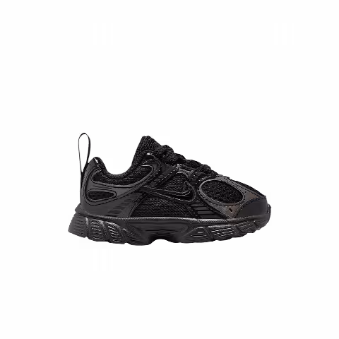 Nike V5 Rnr TD 'Black Anthracite Black'