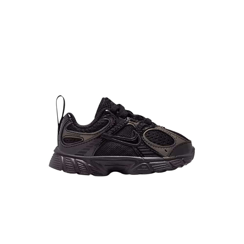 Nike V5 Rnr TD Black Anthracite Black