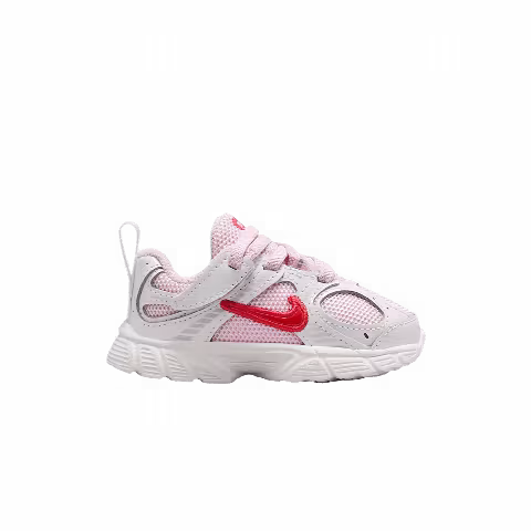 Nike V5 RNR TD 'Summit White Pink Foam'