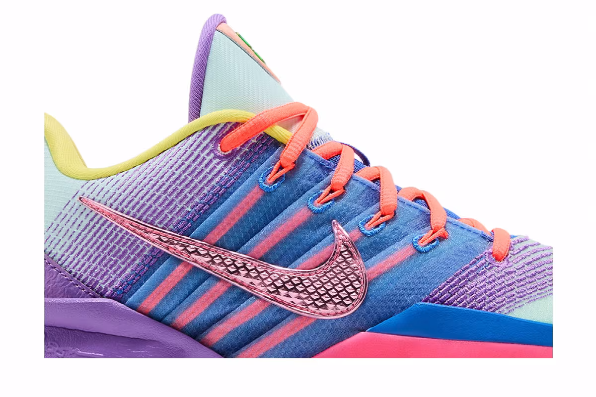 Nike Women's Sabrina 3 What The, view 3