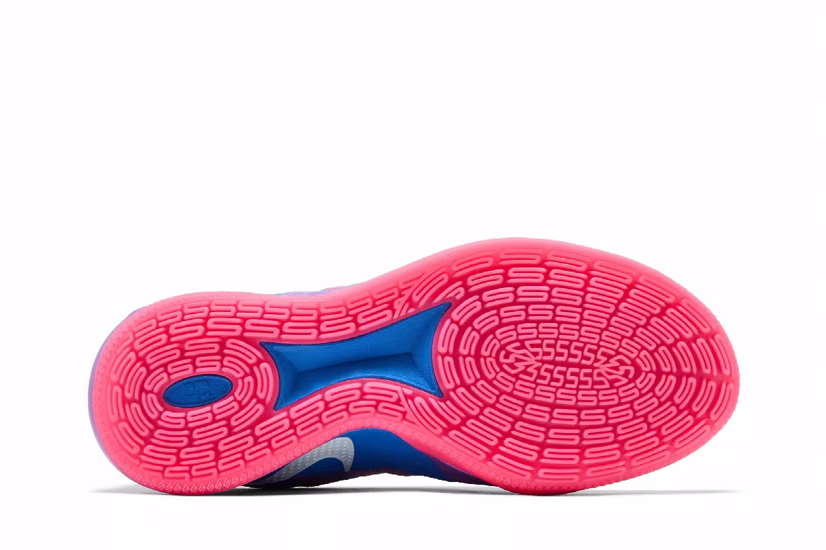 Nike Women's Sabrina 3 What The, view 5