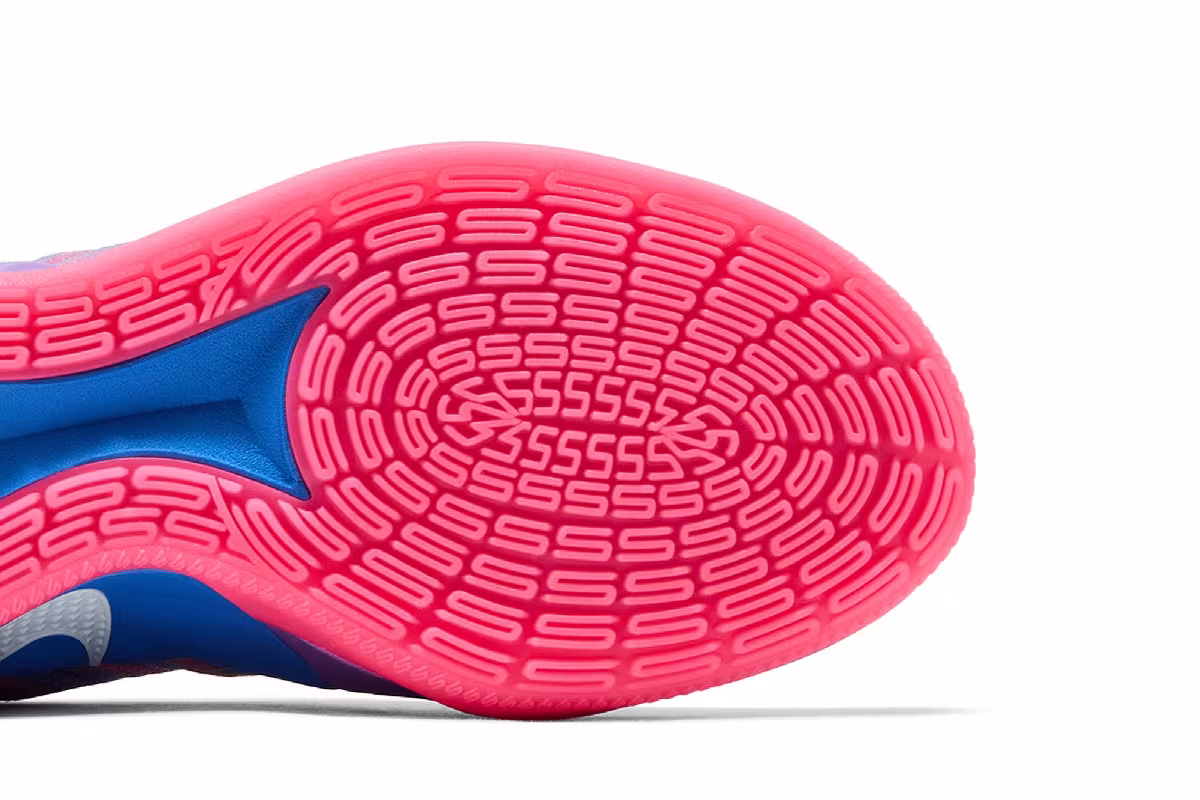 Nike Women's Sabrina 3 What The, view 6