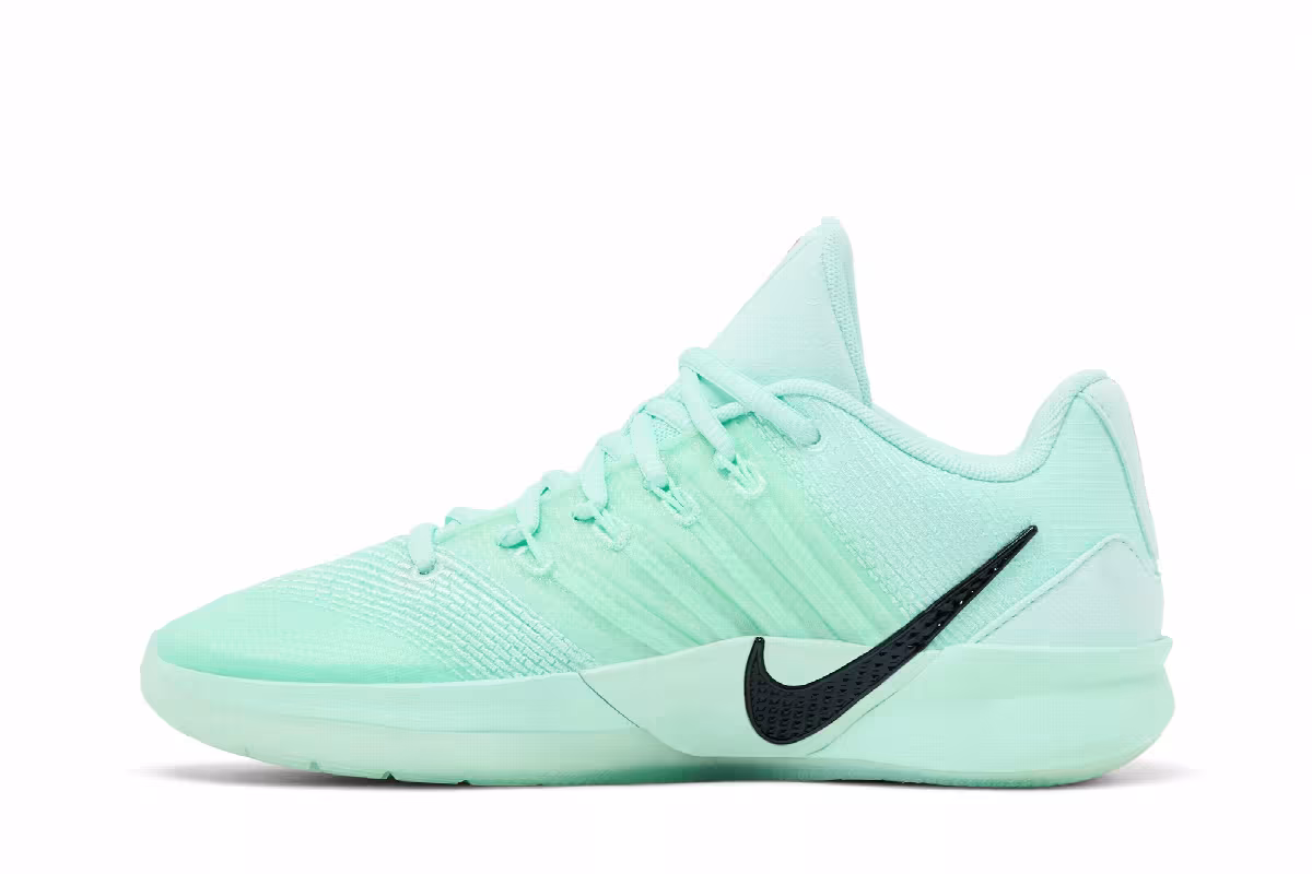 Nike Women's Sabrina 3 Statue of Liberty, view 4