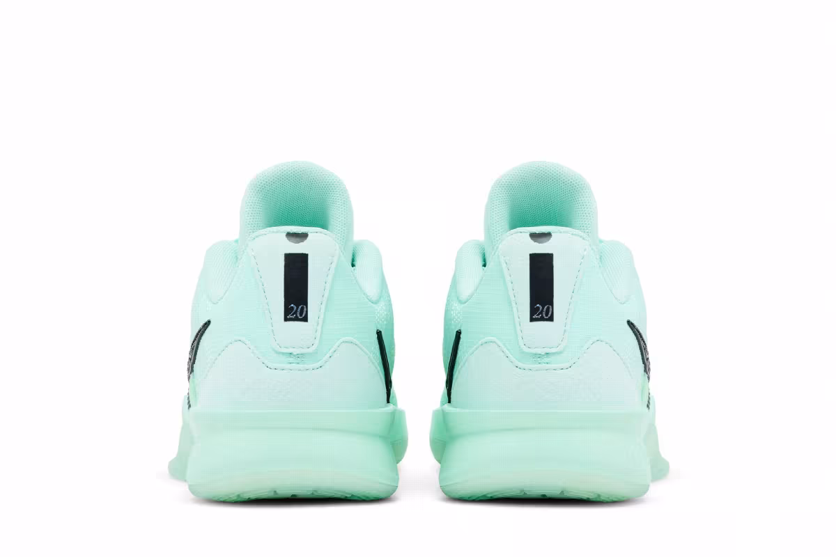 Nike Women's Sabrina 3 Statue of Liberty, view 7