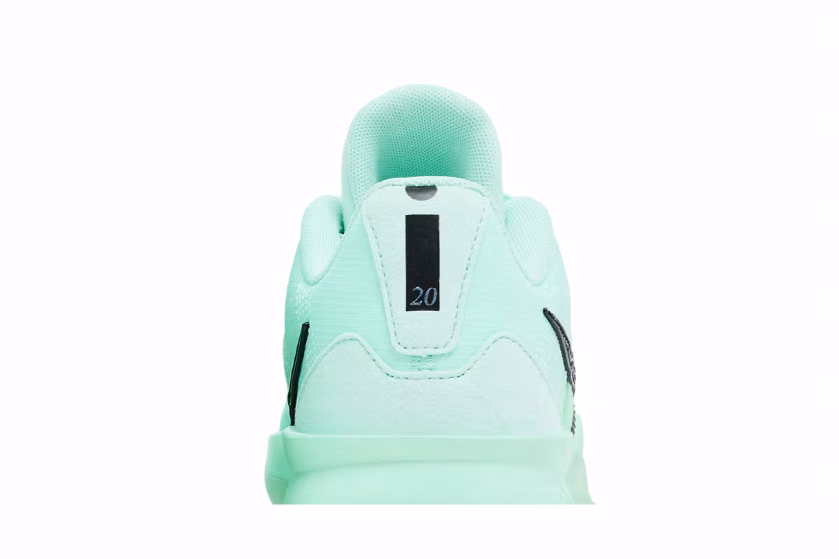 Nike Women's Sabrina 3 Statue of Liberty, view 8