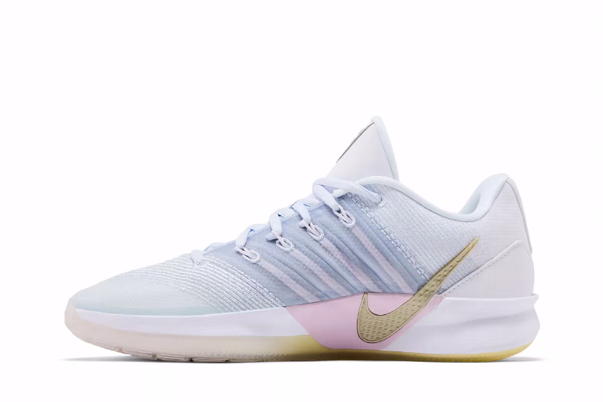 Nike Women's Sabrina 3 Infinite, view 4