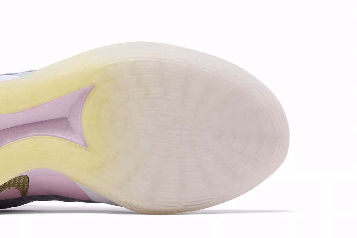 Nike Women's Sabrina 3 Infinite, view 6