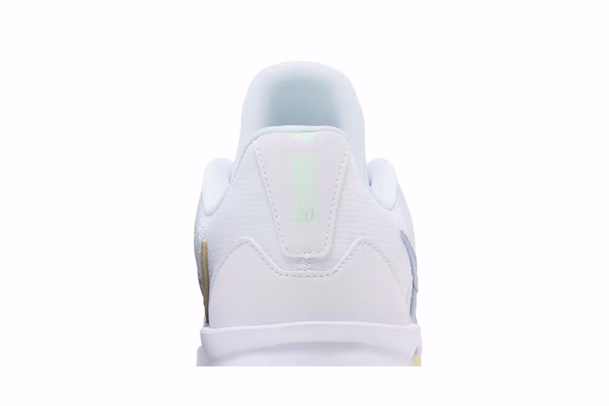 Nike Women's Sabrina 3 Infinite, view 8