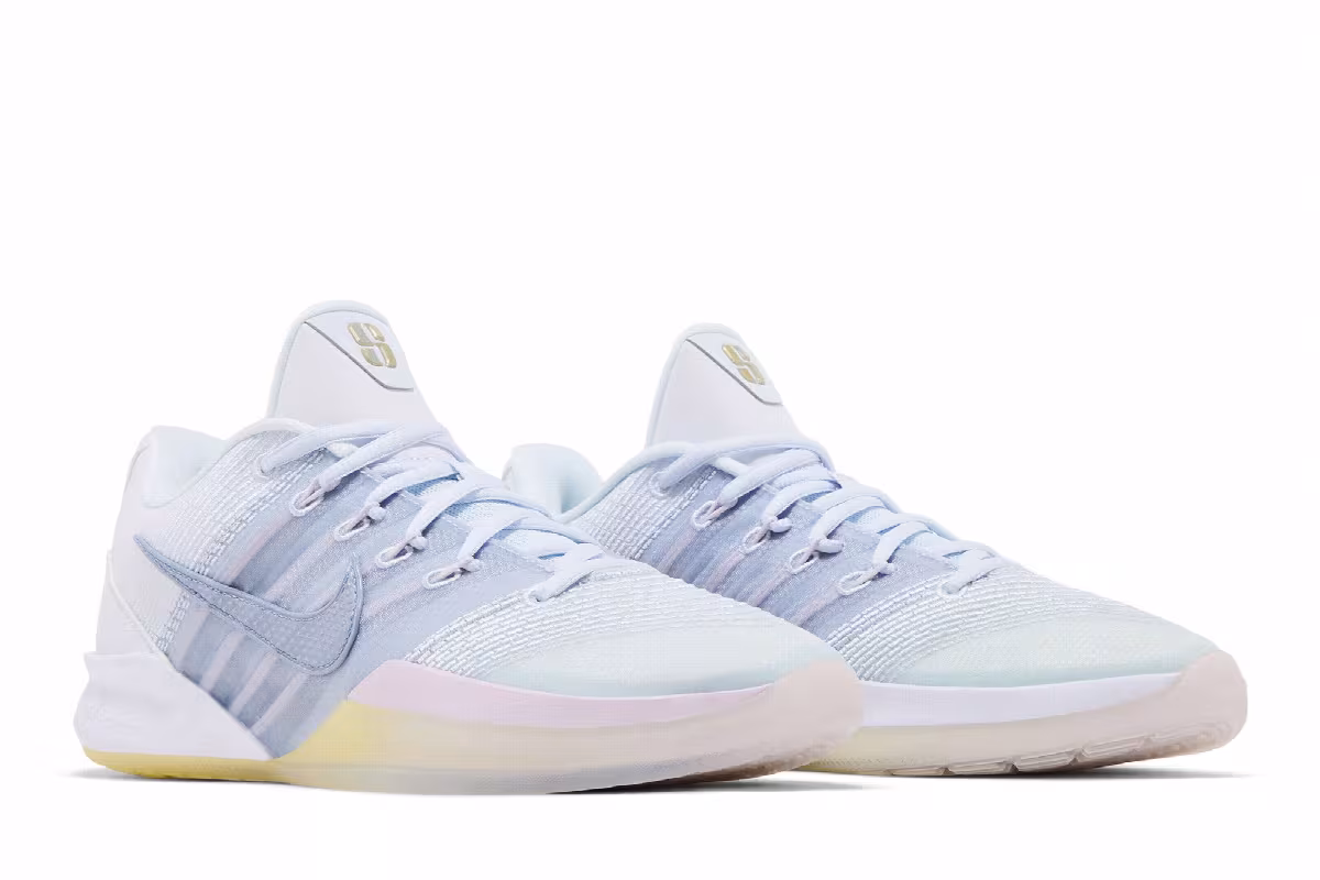 Nike Women's Sabrina 3 Infinite, view 9