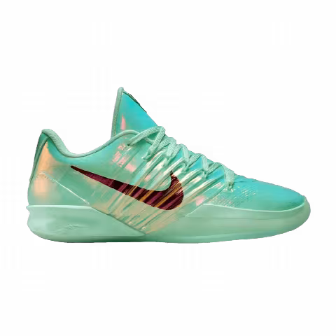 Nike Wmns Sabrina 3 'All-Star Warning Label'
