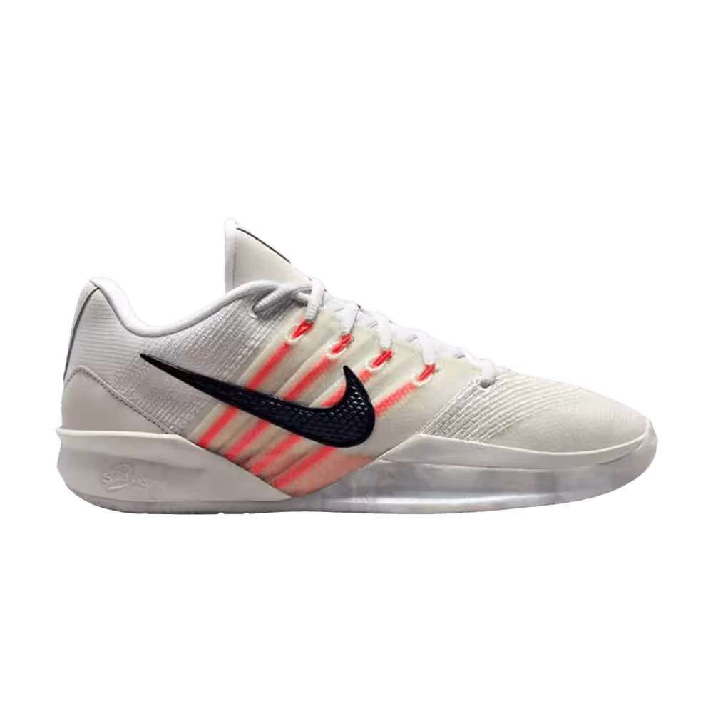 Nike Women's Sabrina 3 Phantom