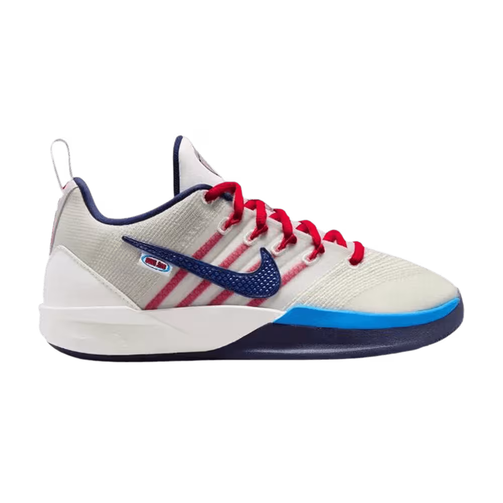 Nike Women's Sabrina 3 WNBA 30th Anniversary