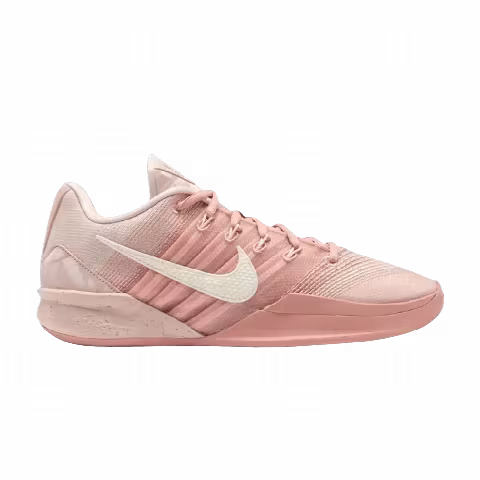 Wmns Nike Sabrina 3 'Pink Oxford'
