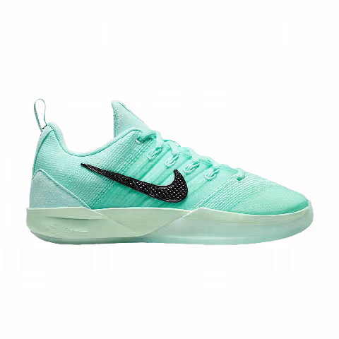 Nike Sabrina 3 GS 'Warning Label'