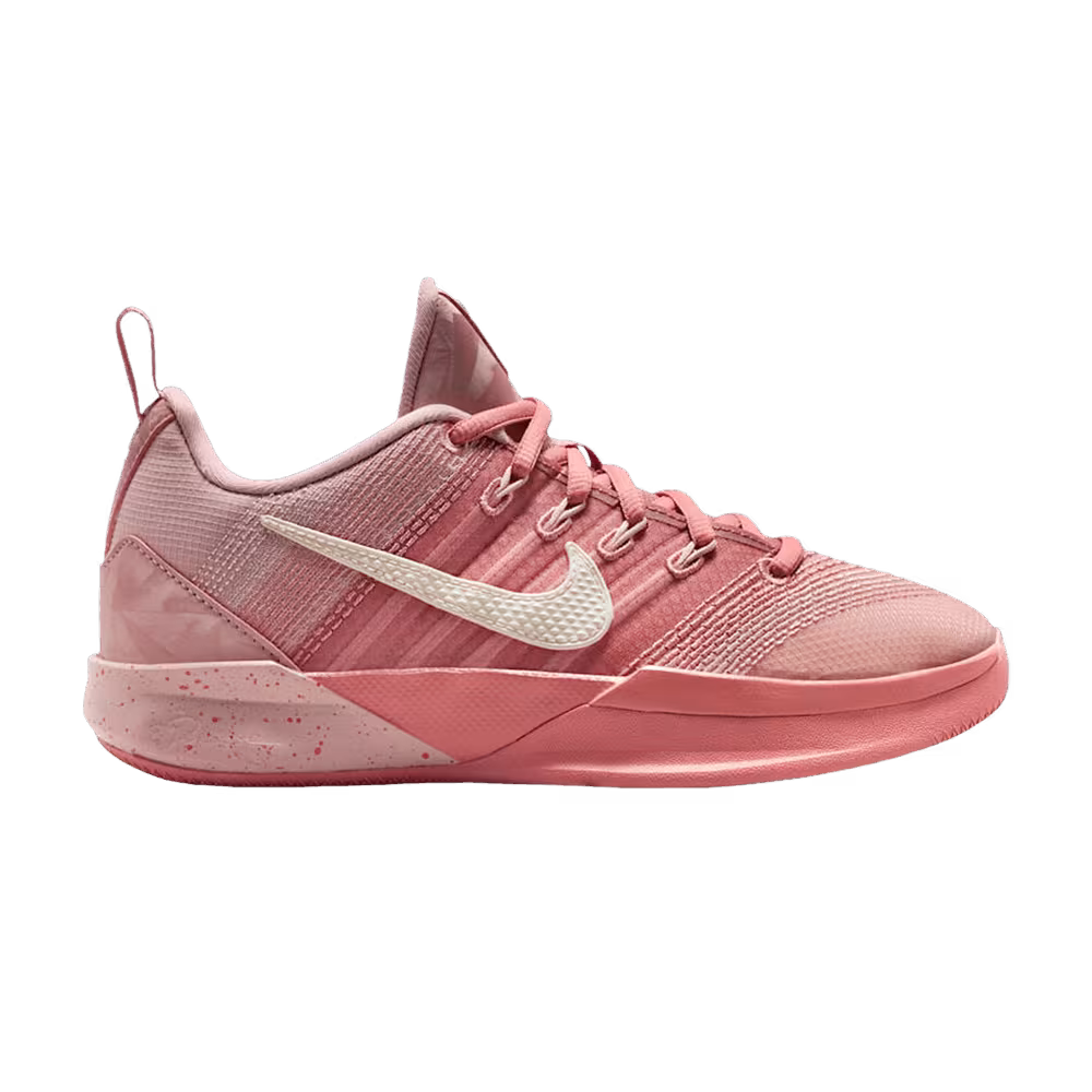 Nike Sabrina 3 GS Three
