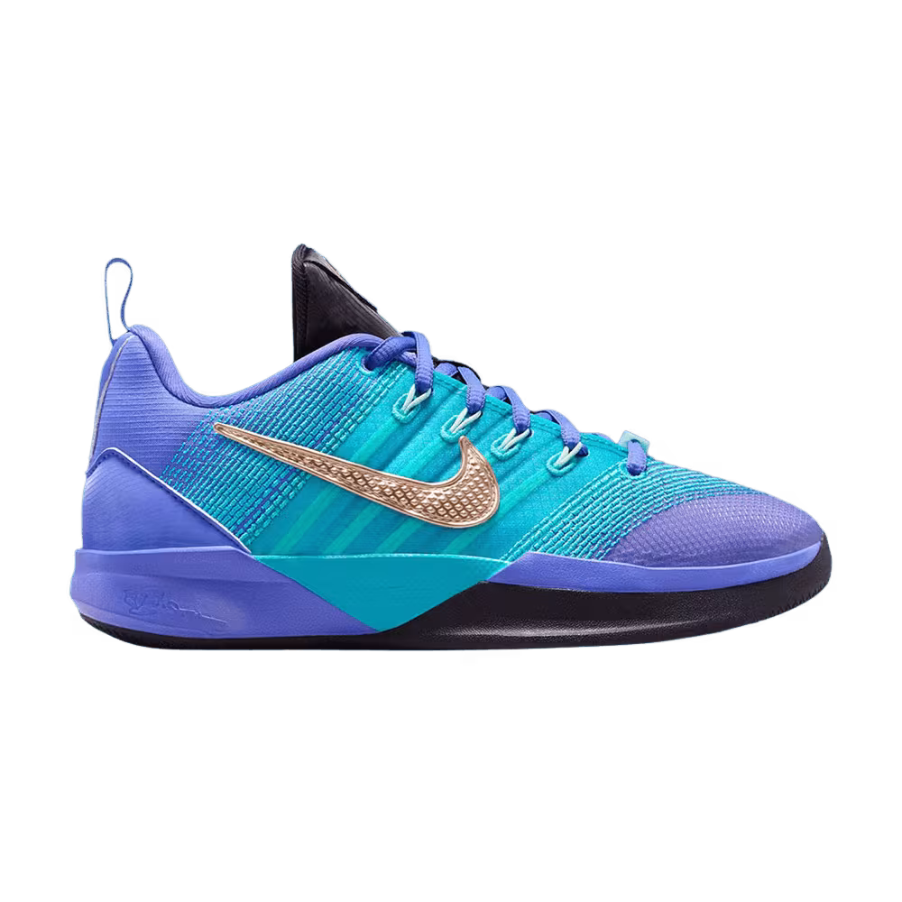Nike Sabrina 3 GS Sapphire