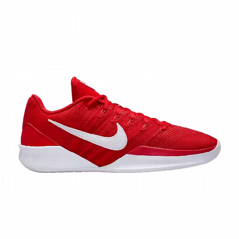 Nike Sabrina 3 'University Red Bright Crimson White'