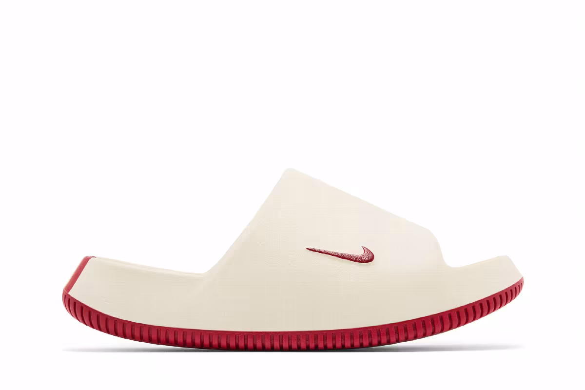 NFL x Nike Calm Slide San Francisco 49ers, view 2