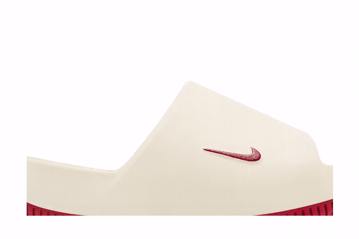 NFL x Nike Calm Slide San Francisco 49ers, view 3
