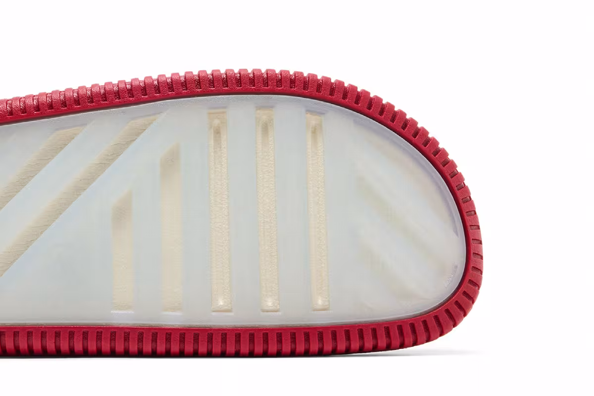NFL x Nike Calm Slide San Francisco 49ers, view 6