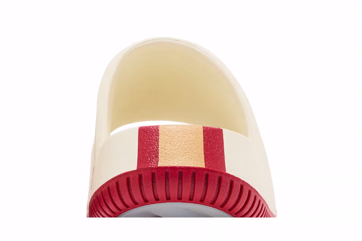 NFL x Nike Calm Slide San Francisco 49ers, view 8