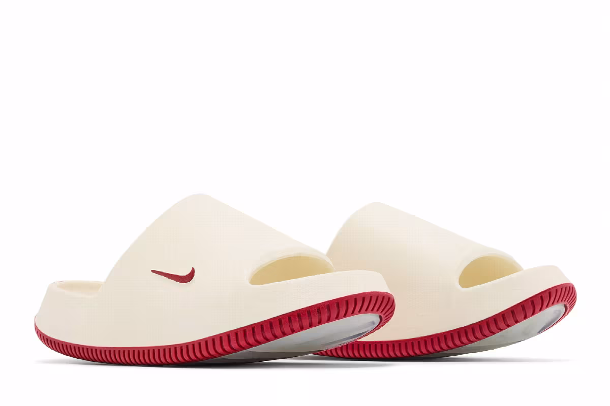 NFL x Nike Calm Slide San Francisco 49ers, view 9